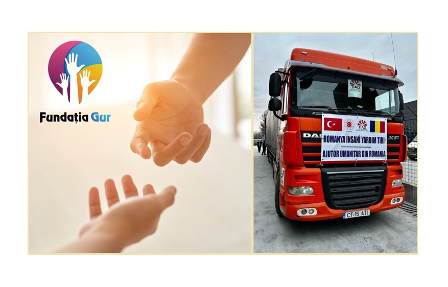 Sustinem copiii Constanteni din Centrele de plasament